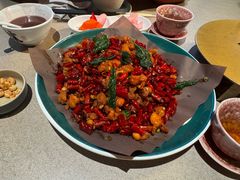 -饕林餐厅(春熙路店)