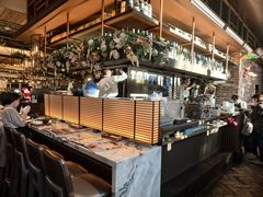 -Oyster Bar Wharf Shinjuku NEWoMan