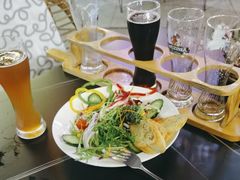 -巴伐利亚啤酒坊(意式风情街店)