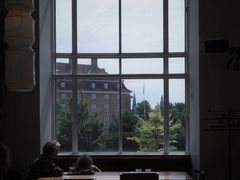 -丹麦国家博物馆