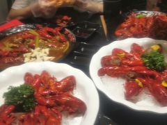 -沪小胖小龙虾(淮海中路旗舰店)