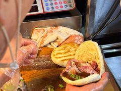 -正宁路小吃夜市