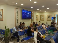 -上海广德中医门诊部