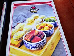 -小土豆北方菜馆(方庄店)
