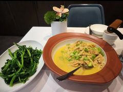 -延年酒店-延飨餐厅(延年文苑店)