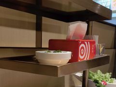 -海底捞火锅(奥森店)