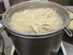 -蒋家桥饺面店(东关街店)