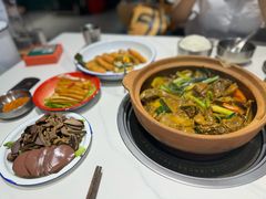 -虎婆冷饮店·海南特色炒冰(三亚湾店)