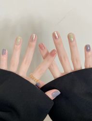 -斯馨·健康美甲美睫