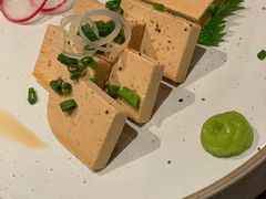 -人间酒暖·Go blanc·烧鸟·深夜食堂(陆家嘴店)