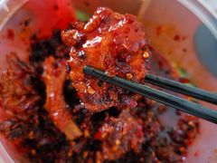 -西江红·株洲本地菜(滨江南路店)