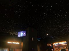 -STARRY CAFE & LOUNGE BAR(高新店)