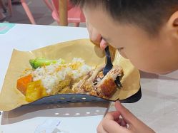 -宝燕乐园(闵行旗舰店)