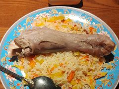 -相约·羊村小馆非遗手抓肉(七一酱园店)