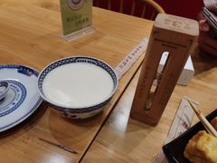 姜撞奶-赵记传承(中山石岐大信店)