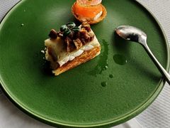 -岷山饭店·THE RIVER HOUSE西餐厅