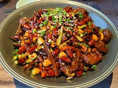 -亦海人家烤鸭店(康定街店)