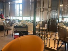 -粤盛海鲜楼(融冠乐城店)