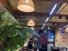 -云阿蛮云南生烫牛肉米线(奉贤路店)