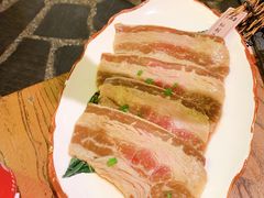 -黑牛の店·和牛烧肉(合生汇店)