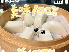 -绿茶餐厅(天津天河城店)