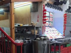 -鲁南老味·百年传承地域鲁菜(岔路街店)