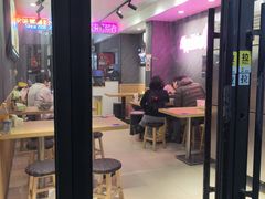 -家味螺蛳粉&烤鱼(五角场店)