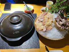 -洪氏嗨捞·广东猪肚鸡·椰子鸡火锅(西咸万象城店)