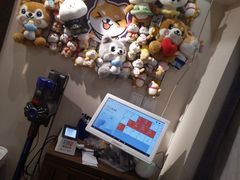 -逗柴咖啡屋·狗咖猫咖宠物桌游