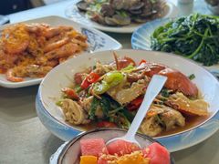 -潘先生平价海鲜城(神州半岛店)