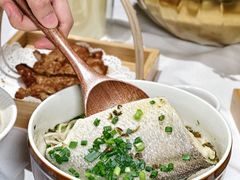 -顶特勒·黄鱼馆·特色菜(上海大世界店)