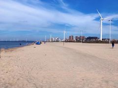 -那香海钻石沙滩浴场