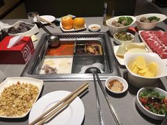 -海底捞火锅(方塔东街店)