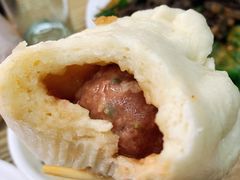 牛肉包子-林包子铺(市府广场店)