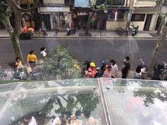-Alimentari早午餐(安福路店)