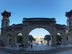 -西宁市东关清真大寺