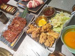 -妥妥烤肉料理(昙华林店)