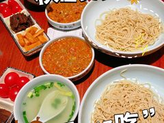 -裕兴记•蟹黄面馆(人民广场店)