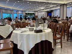 -怡园饭店-餐厅(四望亭店)