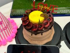 -小汪糕点(生日蛋糕·楚街北门8店)