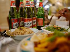 -巴依老爷新疆美食(工体旗舰店)