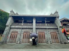 -武汉园博园(武汉自然博物馆)