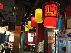 -东流山烤鸭·家常菜(巢湖万达店)