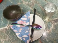 -浩海火燒雲傣家菜(静安芮欧店)