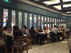 大堂-美奈小馆·越南料理(福田星河COCO Park店)