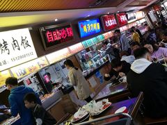 -食上东新街美食街区(民乐新都会店)
