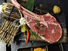 -合幸日本料理·炭火烧肉(观澜御湖店)