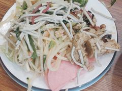 -浑河春面馆非遗鹿角面(太平庄店)