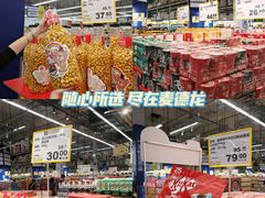 -麦德龙(浦东店)