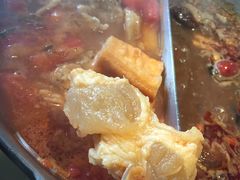 -湊湊火锅·茶憩(新中关购物中心店)